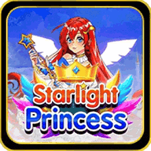 Starlight Princess im 7Oasis Casino spielen
