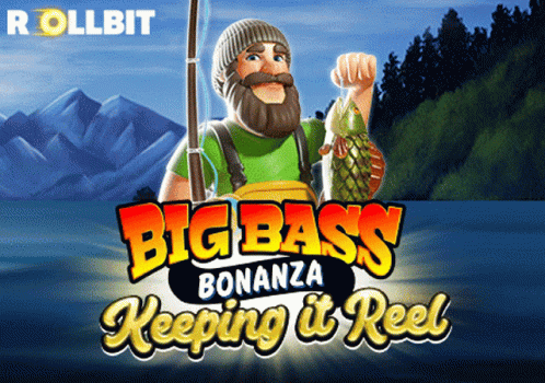 Big Bass Bonanza im 7Oasis Casino spielen
